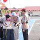 Iptu Joko Sunarwan Resmi Jabat Kasat Reskrim Polres Batola