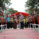 22 Jembatan Merah Putih Presisi Resmi Beroperasi di Kalsel