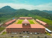 SMA Taruna Nusantara Kampus Malang Resmi Beroperasi di Pagak