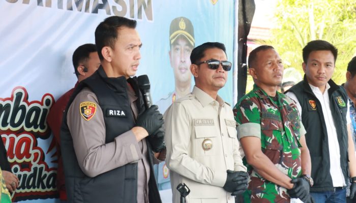 Pod Getar Diduga Berisi Etomidate, Pria di Banjarmasin Ditangkap