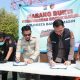 Polresta Banjarmasin Musnahkan 16 Ribu Bungkus Rokok Ilegal