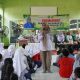 GOW Balangan Edukasi Pendidikan Karakter di SMPN 2 Awayan