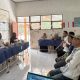 SDN Tarangan Gelar FKP, Dinas Pendidikan Balangan Beri Dukungan