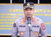Polda DIY Tetapkan Tiga Tersangka Gangguan Ibadah di GMS Bantul