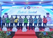Jepang Butuh 1 Juta Driver, Polda Kalsel Sampaikan Peluang Kerja