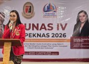 Munas IV APPEKNAS 2026 Jadi Momentum Transformasi Industri Konstruksi Nasional