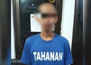 Motor Mahasiswi di Sewon Dicuri, Pelaku Residivis Ditangkap di Wonogiri