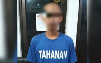 Motor Mahasiswi di Sewon Dicuri, Pelaku Residivis Ditangkap di Wonogiri