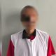 Sudah Jadi Warga Binaan, Pria Temanggung Diduga Curi Motor di Bantul