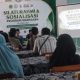 Dari Harus Dibangunkan hingga Bangun Sendiri, Perubahan Siswa MTs Muhammadiyah Tawangsari