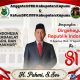 Momen HUT ke-81 RI, Legislator H. Pahmi Ajak Masyarakat Perkuat Kolaborasi Bangun Daerah