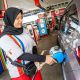 Pertamina Sisihkan Rp81 per Liter BBM untuk Korban Bencana NTT