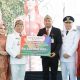 Semarak HUT ke-81 RI, Pemkab Kapuas Terima Bantuan CSR Ambulans dari Bank Kalteng