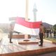 Polresta Banjarmasin Gelar Upacara HUT ke-81 Kemerdekaan RI