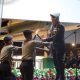 Pawai Obor dan Taptu Meriahkan Malam Kemerdekaan di Tanah Bumbu