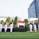 HUT ke-81 RI, Grand Mercure Malang Mirama Padukan Upacara dan Budaya Nusantara