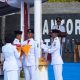 HUT ke-81 RI di Tanah Bumbu Diwarnai Santunan dan Penghargaan