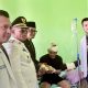 Bupati dan Wabup Kotabaru Sambangi Pasien RSUD PJS Usai Upacara HUT RI