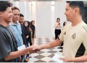 Di Balik Kemeriahan HUT RI ke-81 Selat Utara: Apresiasi Warga Untuk Sosok Penggagas