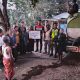 Pertamina Salurkan 35.000 Liter Air Bersih untuk Warga Terdampak Gempa Maumere