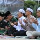 Polres Balangan dan Pemda Gelar Salat Istisqa di Tengah Kemarau
