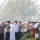 Polda Kalsel Gelar Shalat Istisqa Bersama Forkopimda dan Masyarakat