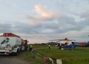 Pascagempa, Pertamina Siagakan Pasokan Avtur untuk Penerbangan Labuan Bajo