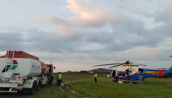 Pascagempa, Pertamina Siagakan Pasokan Avtur untuk Penerbangan Labuan Bajo