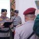 Kombes Pol Arie Fadlani Resmi Jabat Dirresnarkoba Polda DIY