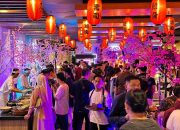 Festival Kuliner Jepang “60 Seconds to Tokyo” Hadir di Sidoarjo