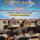 Polresta Banjarmasin Terima Supervisi Perencanaan dari Polda Kalsel