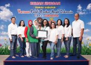 Archipelago Hotels Ajak Anak Pejuang Kanker Berkreasi Lewat Kegiatan Kuliner