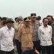 Menhut Kunjungi Lokasi Karhutla di Palangka Raya, Sebut El Nino 2026 Bisa Sekuat 2015