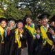 UGM Wisuda 3.865 Lulusan Terbanyak dalam Sejarah UGM