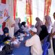 Dinkes Balangan Tracing Kontak Pasien TB di Desa Baruh Panyambaran