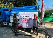Pertamina Salurkan BBM untuk Jaga Pasokan Listrik Flores
