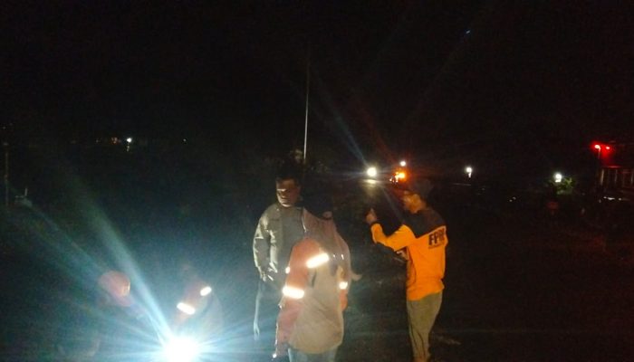 Kebakaran 4 Hektare Landa Seloharjo Bantul, Tiga Titik Api Masih Menyala