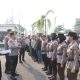 Dir Samapta Polda Kalsel Cek Kesiapan Dalmas Polres Tabalong