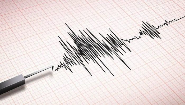 Bantul Diguncang Gempa Magnitudo 3,6, Getaran Terasa hingga Sleman