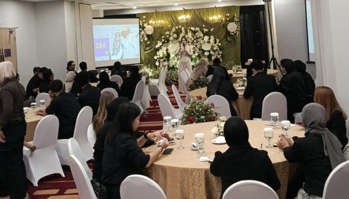 ibis Styles Malang Gelar Wedding Organizer Gathering, Kenalkan Dua Venue Pernikahan