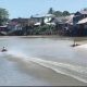 70 Peserta Ikuti Balap Perahu Katingting Satui, Besok Mama Racing Tampil