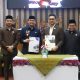 KUA-PPAS 2027 Disepakati, Pendapatan Daerah Tanah Bumbu Rp2,18 Triliun
