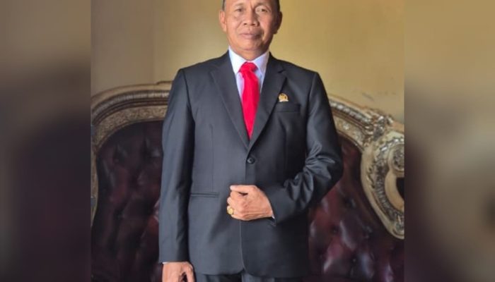 Anomali Cuaca, Legislator DPRD H. Pahmi Serukan Himbauan Masyarakat Jaga Kesehatan