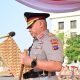 Hari Juang Polri, Kapolda Kalsel Ingatkan Semangat Perjuangan Pendahulu