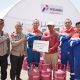 Pertamina Salurkan Bantuan untuk Warga Terdampak Gempa NTT