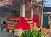 Madu Bakar Mba Boled, dari Toko Kecil hingga Beromzet Rp300 Juta per Bulan