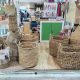 Dari Anyaman Lokal, Agrominafiber Tembus Pasar Amerika Serikat