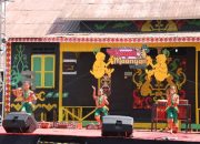 Festival Dayak Maanyan Warukin Digelar Tiga Hari, Angkat Tradisi dan Permainan Lokal