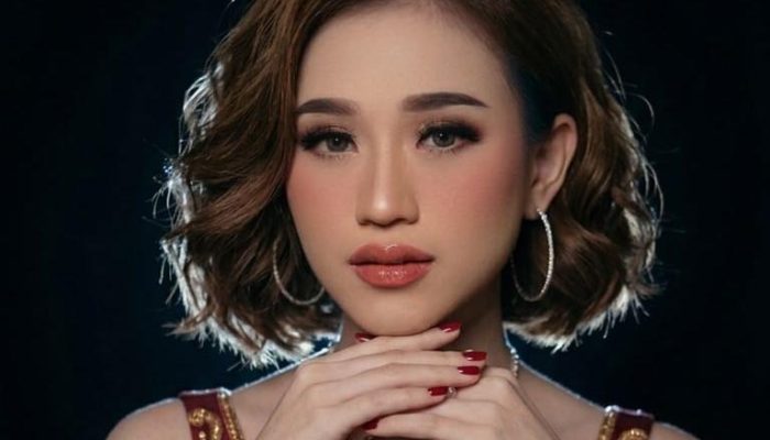 Alesha Hadirkan Single Dangdut Koplo “Beda” tentang Cinta dan Perbedaan