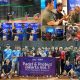 Gabungkan Padel dan Cybersecurity, SiberWander Bangun Jejaring Profesional Lintas Industri